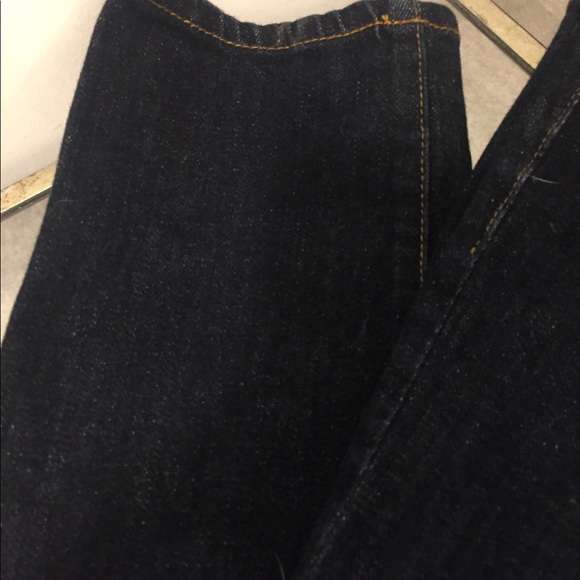 Tory Burch super skinny jeans - Picture 3 of 8